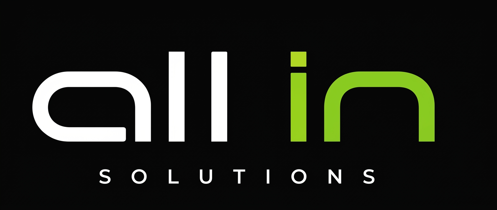 All in Solutions